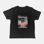 Cabin Coins Ramen Vintage-Baby-Basic-Tee-LAGELANTEE