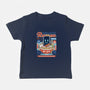 Cabin Coins Ramen Vintage-Baby-Basic-Tee-LAGELANTEE