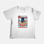 Cabin Coins Ramen Vintage-Baby-Basic-Tee-LAGELANTEE
