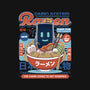 Cabin Coins Ramen Vintage-Unisex-Crew Neck-Sweatshirt-LAGELANTEE