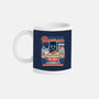 Cabin Coins Ramen Vintage-None-Mug-Drinkware-LAGELANTEE