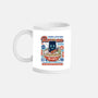 Cabin Coins Ramen Vintage-None-Mug-Drinkware-LAGELANTEE