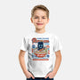 Cabin Coins Ramen Vintage-Youth-Basic-Tee-LAGELANTEE