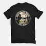 Science Like Magic But Real-Mens-Premium-Tee-turborat14