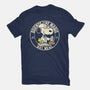 Science Like Magic But Real-Mens-Premium-Tee-turborat14