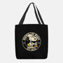 Science Like Magic But Real-None-Basic Tote-Bag-turborat14