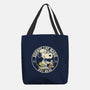 Science Like Magic But Real-None-Basic Tote-Bag-turborat14
