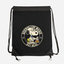 Science Like Magic But Real-None-Drawstring-Bag-turborat14