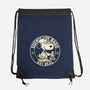 Science Like Magic But Real-None-Drawstring-Bag-turborat14