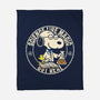 Science Like Magic But Real-None-Fleece-Blanket-turborat14