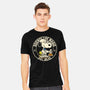 Science Like Magic But Real-Mens-Heavyweight-Tee-turborat14
