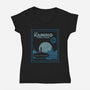 Kamino Stamp-Womens-V-Neck-Tee-turborat14
