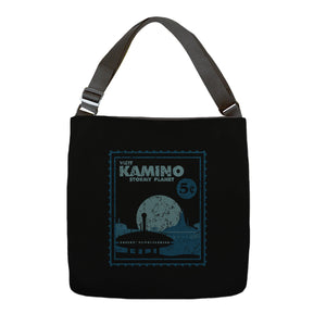Kamino Stamp
