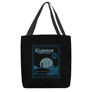 Kamino Stamp