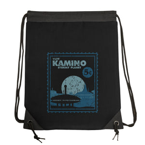 Kamino Stamp
