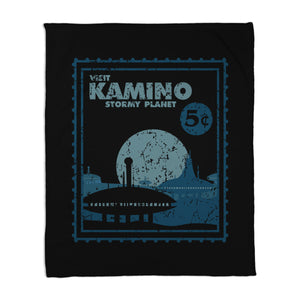 Kamino Stamp