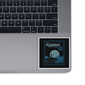 Kamino Stamp