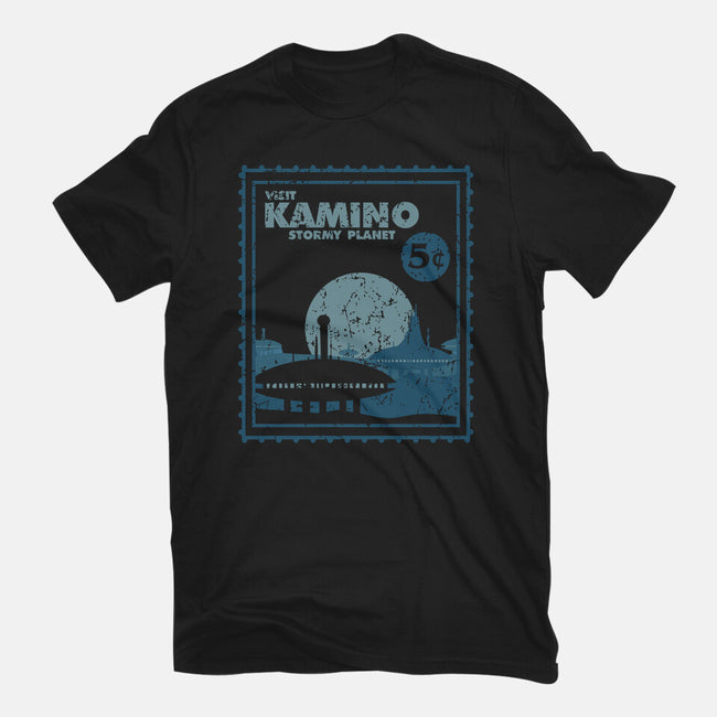 Kamino Stamp-Unisex-Basic-Tee-turborat14