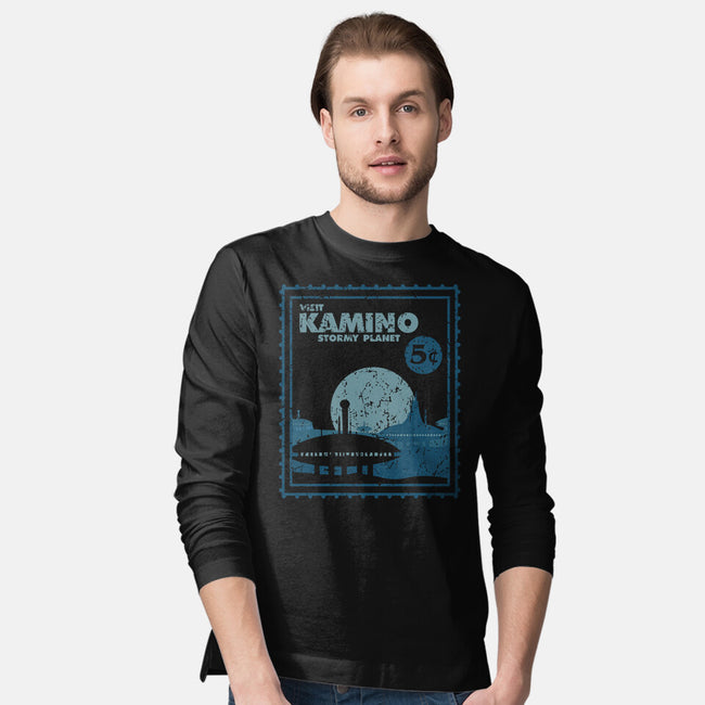 Kamino Stamp-Mens-Long Sleeved-Tee-turborat14