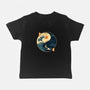 The Balance Wave-Baby-Basic-Tee-retrodivision