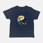 The Balance Wave-Baby-Basic-Tee-retrodivision
