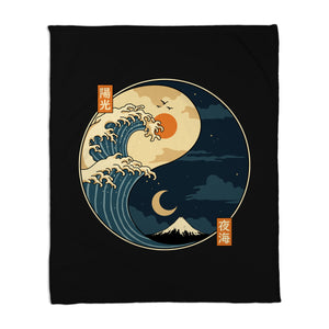 The Balance Wave