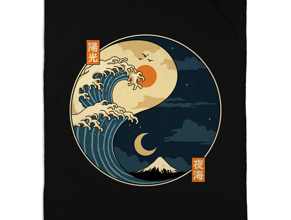The Balance Wave