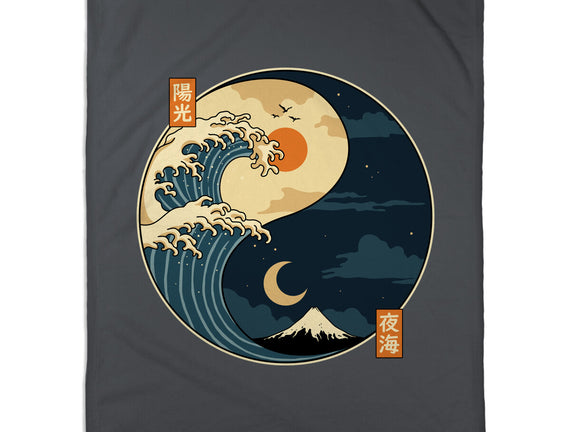 The Balance Wave