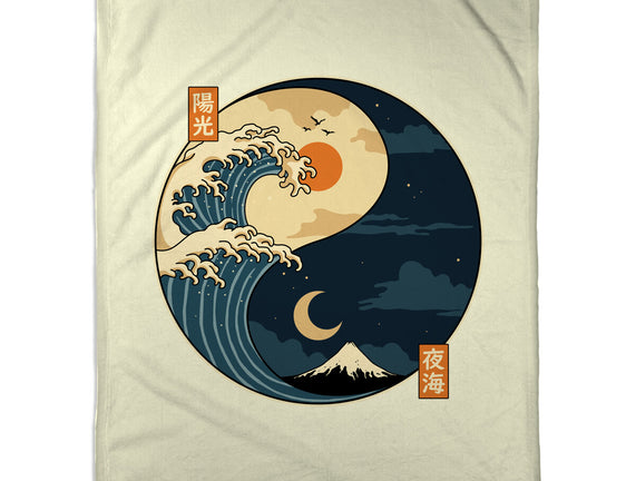 The Balance Wave