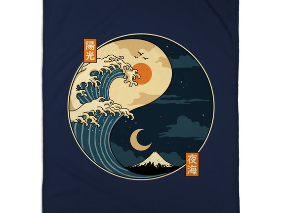 The Balance Wave