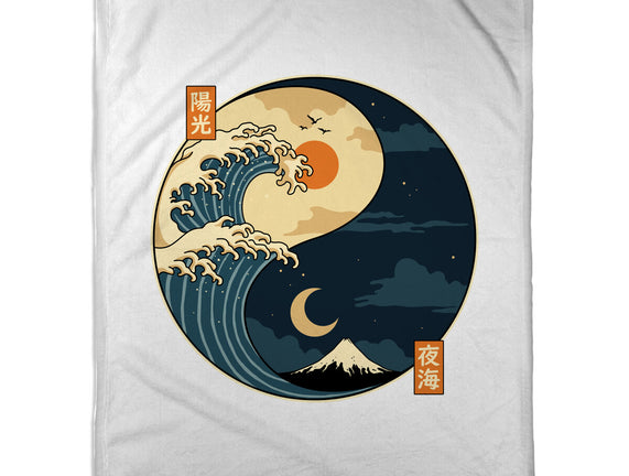 The Balance Wave