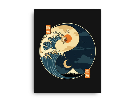The Balance Wave