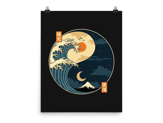 The Balance Wave