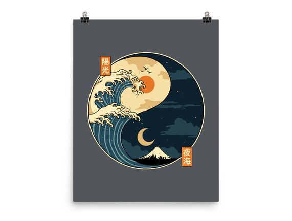 The Balance Wave