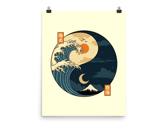 The Balance Wave