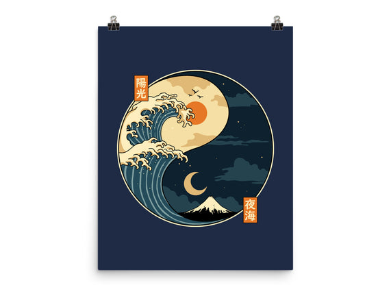 The Balance Wave