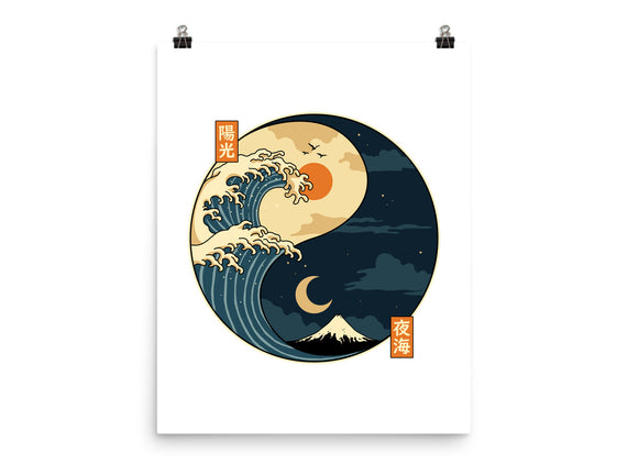 The Balance Wave