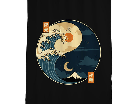 The Balance Wave
