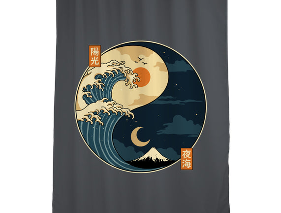The Balance Wave