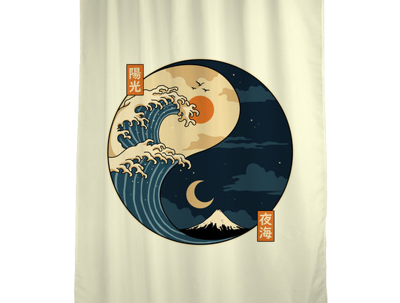 The Balance Wave
