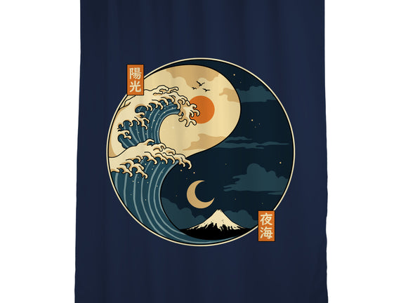 The Balance Wave