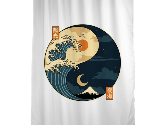 The Balance Wave
