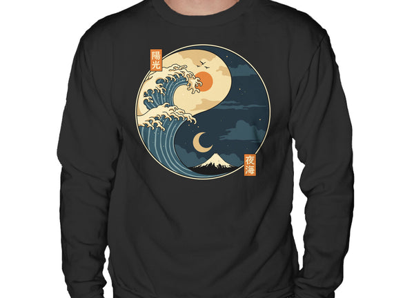 The Balance Wave