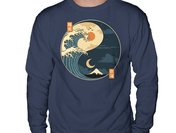 The Balance Wave