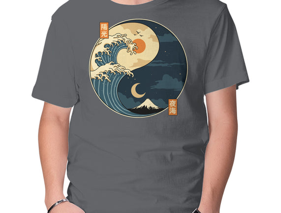 The Balance Wave