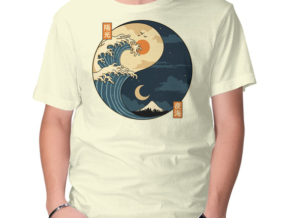 The Balance Wave