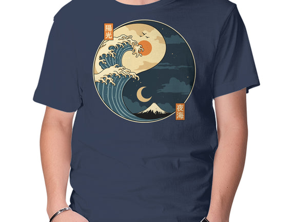 The Balance Wave