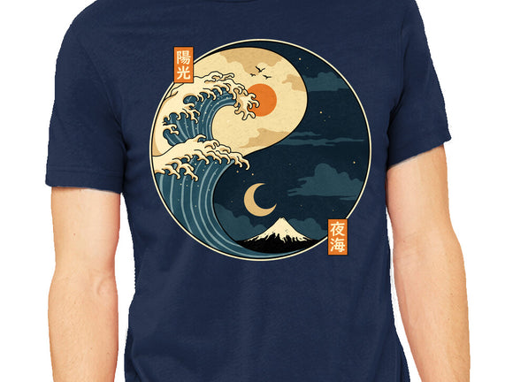 The Balance Wave