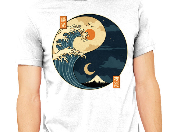 The Balance Wave