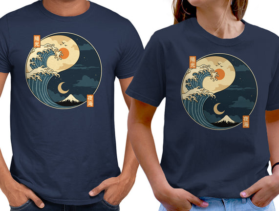 The Balance Wave